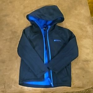 Boy jacket